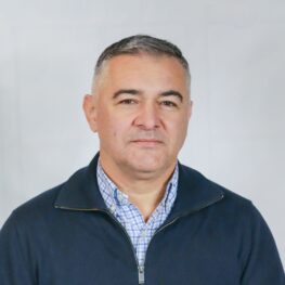 Cristi Fărcaș