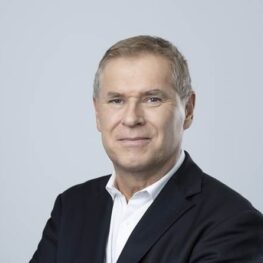 Robert Rekkers