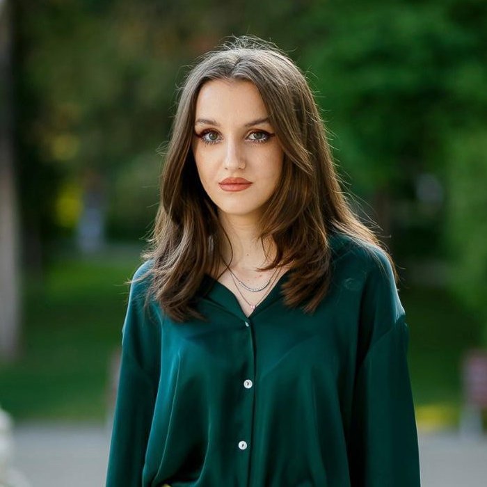 Iustina Ardelean